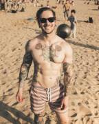 This Fellow, Bobby Hicks