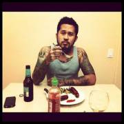 I Had To Share My Tattoo Artist With You All Because I Think He's Ridiculously Good ...