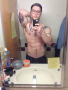 Someone Said This Subreddit Matched My Description...