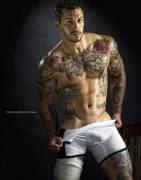 Superb Alex Minsky