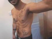 Bit Too Warm For Clothes In The Uk Today.