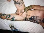 No Idea Of The Context But... Wow.