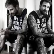 It's Ok Not To Drink