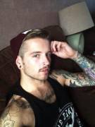 Danny Winter-Bates (Really!)