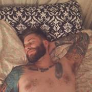 Comfort (First Time, Be Gentile)