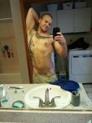 Working In A Factory Does Have Its Benefits