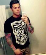 Just One Of Those Days..