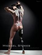 Another Mstokes Hottie