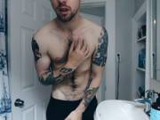 Taking My Sweet Time This Morning