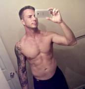 Messy Hair From This Morning. Thanks For The Love.