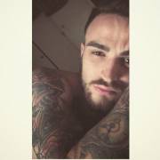 Autumn Is Coming. Lazy Cold Days.