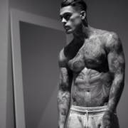 Black &Amp;Amp;Amp; White