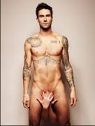 Adam Levine