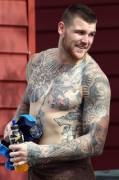 Josh Dugan [X-Post /R/Rugbyhotties]