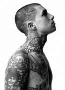 Excellent Contrasts. So Hot.