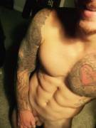 Thought I Would Post This Over Here Too