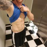 I Found An Acceptable Ab Routine!