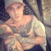 Australian Owl-N-Skulll