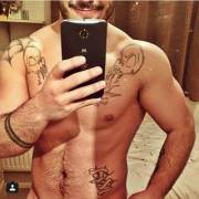 I'd Love To Get Into Modelling.