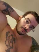 It's Been A While Since I Posted.