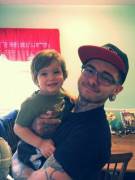 Stretched My Ears, And Brought The Nephew On Board This Time. Have A Good Sunday