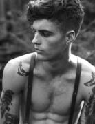 I Suck At Titles, Have This Hottie I Found.