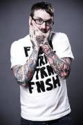 My Favourite - Dallas Green (City &Amp;Amp;Amp; Colour / Alexisonfire)