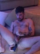 Just Because He's Benjamin Godfre