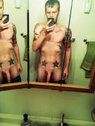 Was Told To Post Here, Hope You're Okay With A Skinny Gent