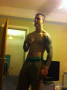 Another God (In My Opinion) Id Get With Him