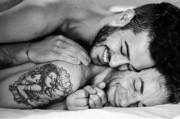 All Smiles (Xpost R/Manlove)