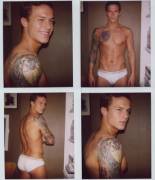 Nicholas Lemons Is Pretty Damn Cute