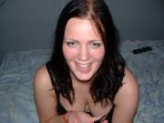 A Handful (And Mouthful)