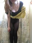 For Easter, I Kept My Plug In All Day! [Self][X-Post](A Few &Amp;Quot;Bonus,&Amp;Quot; ...