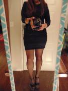 I Love When My Outfit Is Perfect For A Date. :)