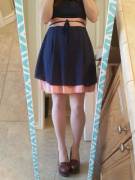 I Love This Outfit! I Feel So Cute In It. :)