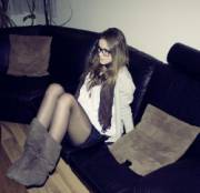 Cue &Amp;Amp;Amp; Nerdy