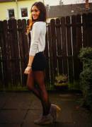 Dana M. From Germany