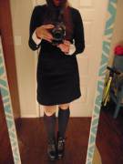 It's Not Wednesday, But I'll Be Your Wednesday. ;)