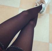 Delightful Long Legs