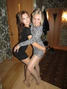 Do A Little Dance, Make A Little Love....