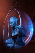 Liara T'soni