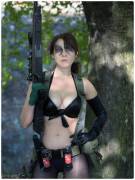 Upload Images Search Sign In Sign Up Quiet Mgsv By Ladydaniela89