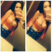 Wonder Woman (No Name)