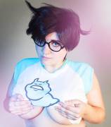 Donenaya's Busty Jane Crocker From Homestuck
