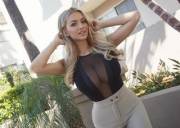 The Incredible Lindsey Pelas