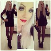 The Best 75 Gloriav Shots From Instagram (Imo)