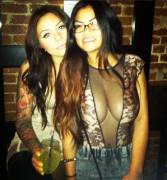 Chesty Asian Gloriav