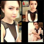 Gloriav (X-Post From R/Realchinagirls)