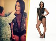 Alizée, Danse Avec Les Stars